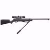 Picture of Umarex Synergis .22 Caliber Under Lever Pellet Air Rifle Airgun