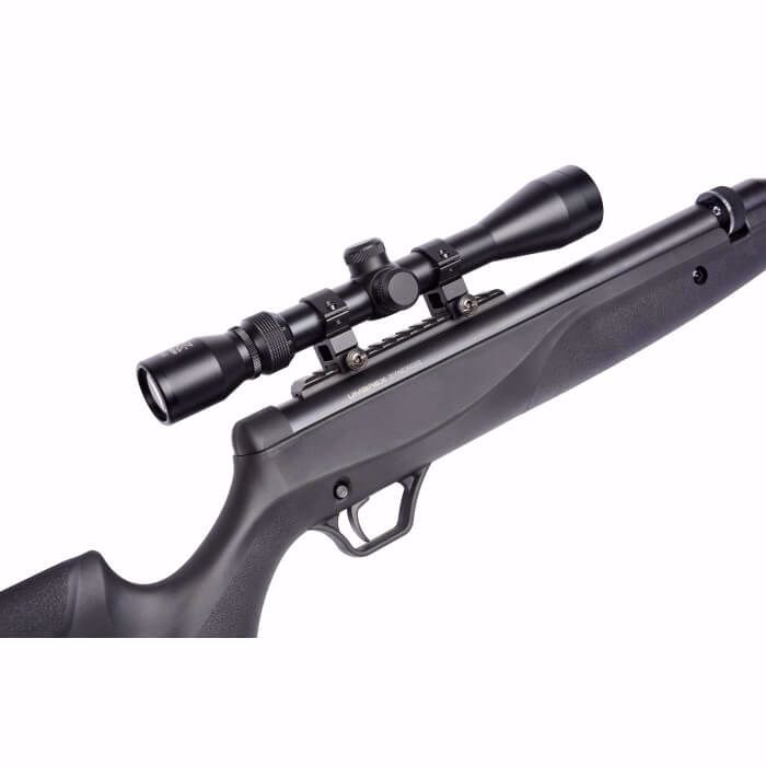 Umarex Synergis .22 Caliber Under Lever Pellet Air Rifle Airgun