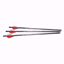 Picture of AirJavelin Air Archery Arrows with Field Tips 6-pack