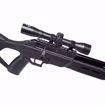 Picture of Umarex Fusion 2 Quiet CO2 Pellet Rifle .177 Compact Airgun