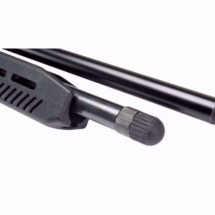 Umarex Fusion 2 Quiet CO2 Pellet Rifle .177 Compact Airgun Umarex USA