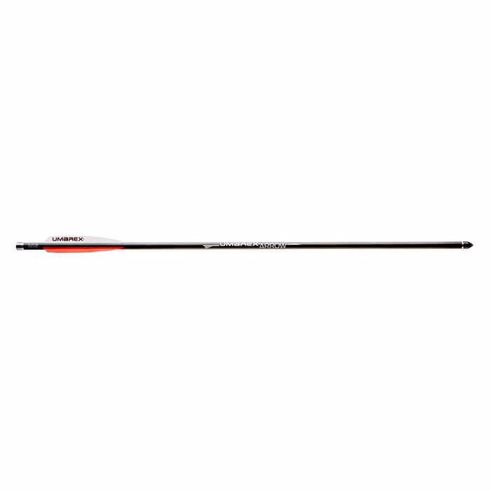AirSaber Air Archery Airgun Arrows Carbon Fiber Field Tip 6-pack ...