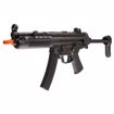 Picture of HK MP5 A5 - 6MM -BLACK