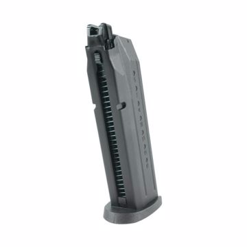 Picture of S&W M&P 9 GBB MAG-6MM-BLACK