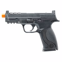 Picture of S&W M&P 9 PERFORMANCE CENTER GBB-6MM-BLACK