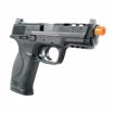 Picture of S&W M&P 9 PERFORMANCE CENTER GBB-6MM-BLACK