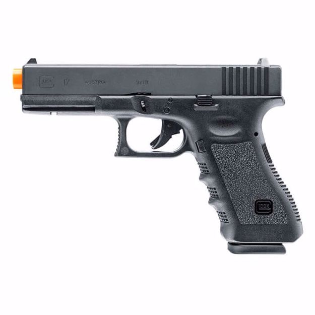 Umarex - Glock 17 Gen 3 Pistolenreplik - GBB - Green Gas - 6 mm