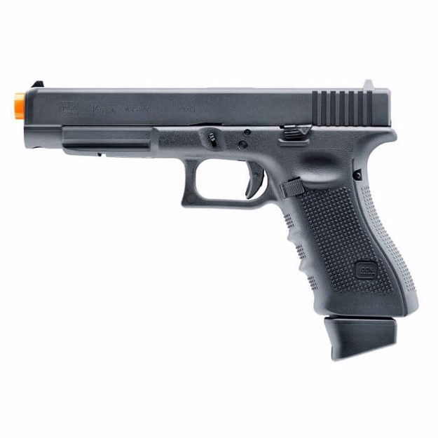 Umarex Glock 22 Gen 4 CO2 Airsoft Pistols (by Wingun) - 6mm