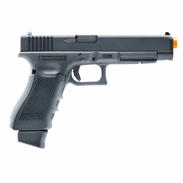 Picture of GLOCK G34 Gen4 Deluxe 6mm CO2 Airsoft Pistol