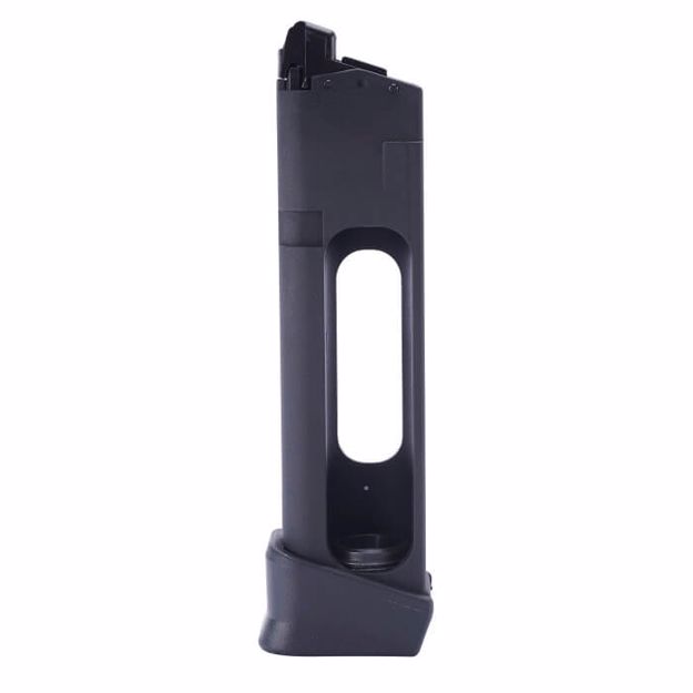 Picture of GLOCK G17 GEN4 CO2 MAG - 6MM - 23 RDS