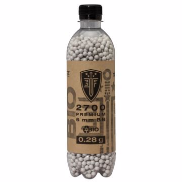 Picture of ELITE FORCE BB .28----2700 COUNT BOTTLE