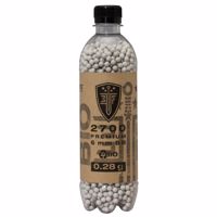 Picture of ELITE FORCE BIO BB .28----2700 COUNT BOTTLE