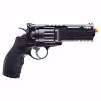 EF H8R- 6MM - BLACK (GEN II)
