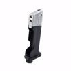 T4E WALTHER PPQ QUICK PIERCING MAG - .43 CAL 8 RDS back view angled right