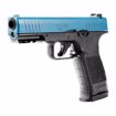 Picture of T4E TPM1 LE BLUE TRAINING PISTOL .43 CALIBER PAINTBALL MARKER