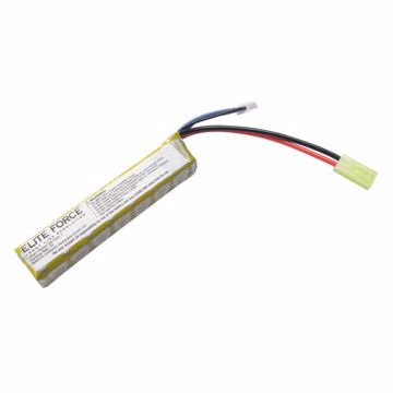 Picture of EF 11.1V LIPO 900 MAH 15C STICK BATTERY W/ TAMIYA CONNECTOR