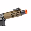 Picture of EF M4 CQC-6MM-BLACK/FDE