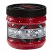 Picture of UMAREX .15G AIRSOFT 6MM BBS RED 5000 CT JAR