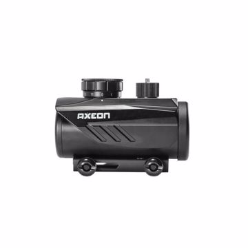 Picture of AXEON OPTICS 1XRDS 1X30 RED DOT SIGHT 11 BRIGHTNESS SETTINGS