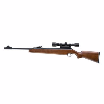 Picture of RWS MODEL 48 .177 COMBO (4X32 SCOPE W/ MOUNT)