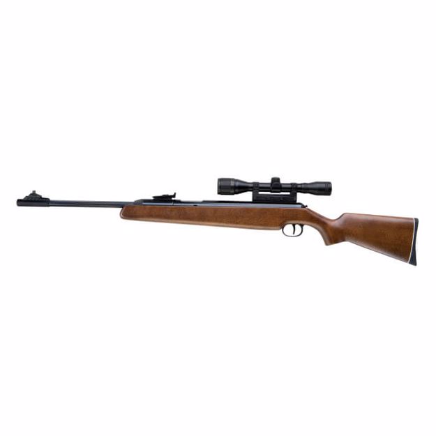 Picture of RWS MODEL 48 .22 COMBO (4X32 SCOPE W/ MOUNT)