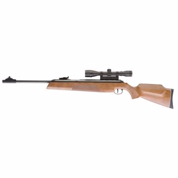 Picture of RWS MODEL 54 .22 COMBO (4X32 SCOPE W/ MOUNT)