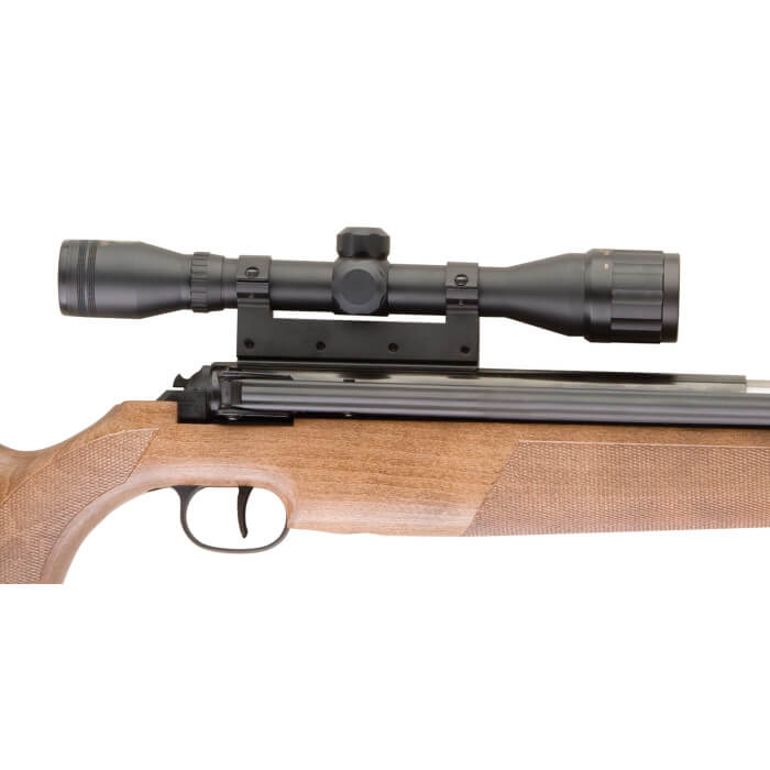 RWS MODEL 54 .22 COMBO (4X32 SCOPE W/ MOUNT) Umarex USA