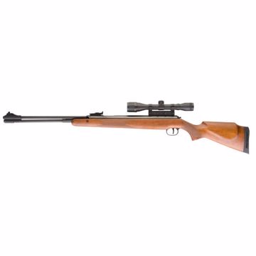 Picture of RWS MODEL 460 MAGNUM .22 COMBO (4X32 SCOPE W/ MOUNT)