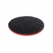 Picture of AMOEBA AIRSOFT PVC PATCH - RED & BLACK