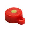 Picture of UX BIG BLAST TARGET INFLATOR-RED