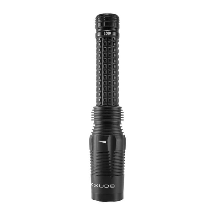 EXUDE OD25 Tactical Predator Gun Light with Mount | Umarex USA