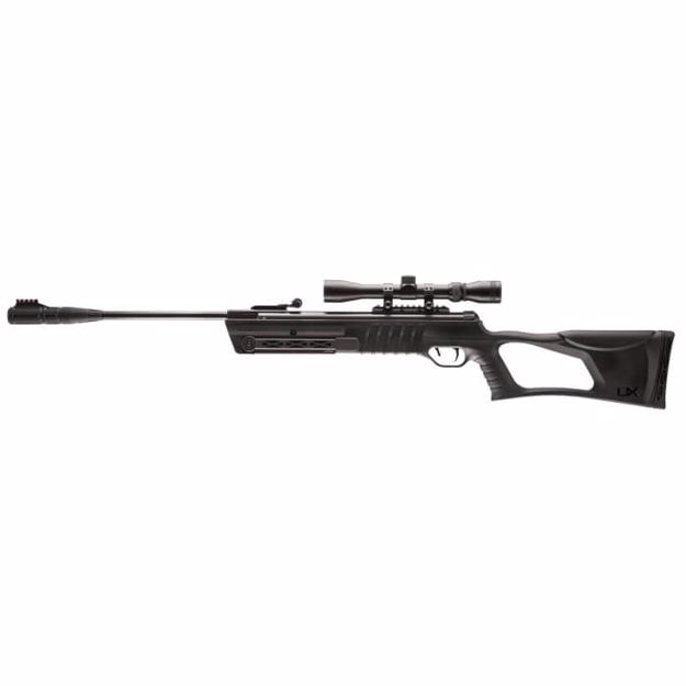 Picture of UMAREX FUEL .22 COMBO 3X9X32 A/O SCOPE BLACK