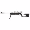 Picture of UMAREX FUEL .22 COMBO 3X9X32 A/O SCOPE BLACK