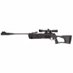 Picture of UMAREX FUEL .22 COMBO 3X9X32 A/O SCOPE BLACK