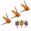 INNERLOC BLOOD BUG 50 GRAIN BROADHEAD