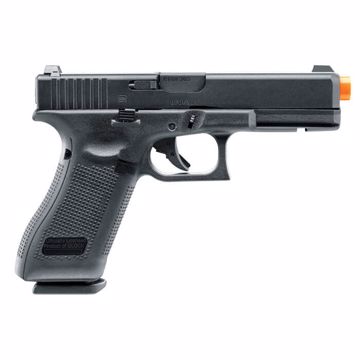 Picture of GLOCK G17 GEN5 GBB - 6MM - BLACK