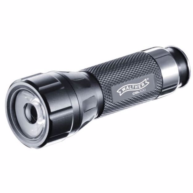 Picture of WALTHER CSL 100 FLASHLIGHT