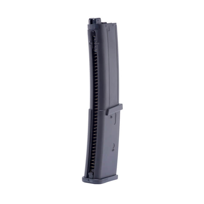 HK MP7 VY GBB MAG 40 RDS | Umarex USA