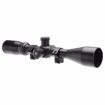 Picture of Axeon Optics 4-16x44 Rifle Scope Side Focus Etched Dot Reticle : Umarex USA