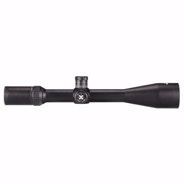 Picture of Axeon Optics 6-24X50 Long Distance Shooting Rifle Scope