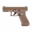 Picture of GLOCK G19X BLOWBACK .177 BB Gun