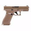 Picture of GLOCK G19X BLOWBACK .177 BB Gun