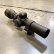 Picture of RWS 1.7X20 PISTOL SCOPE W/ RINGS