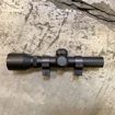 Picture of RWS 1.7X20 PISTOL SCOPE W/ RINGS