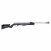 Picture of WALTHER PARRUS .177 PELLET BREAK BARREL AIR RIFLE - BLACK