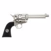 Picture of COLT SINGLE ACTION ARMY 45 .177 NICKEL PELLET PISTOL REVOLVER - UMAREX AIRGUNS