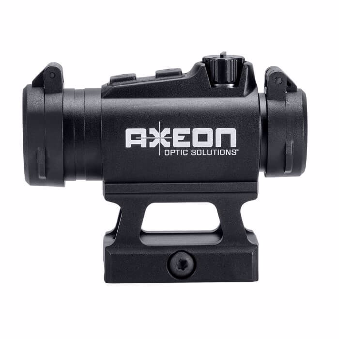 Axeon Optics MDSR1 Micro Dot Sight with Riser : Umarex USA | Umarex USA