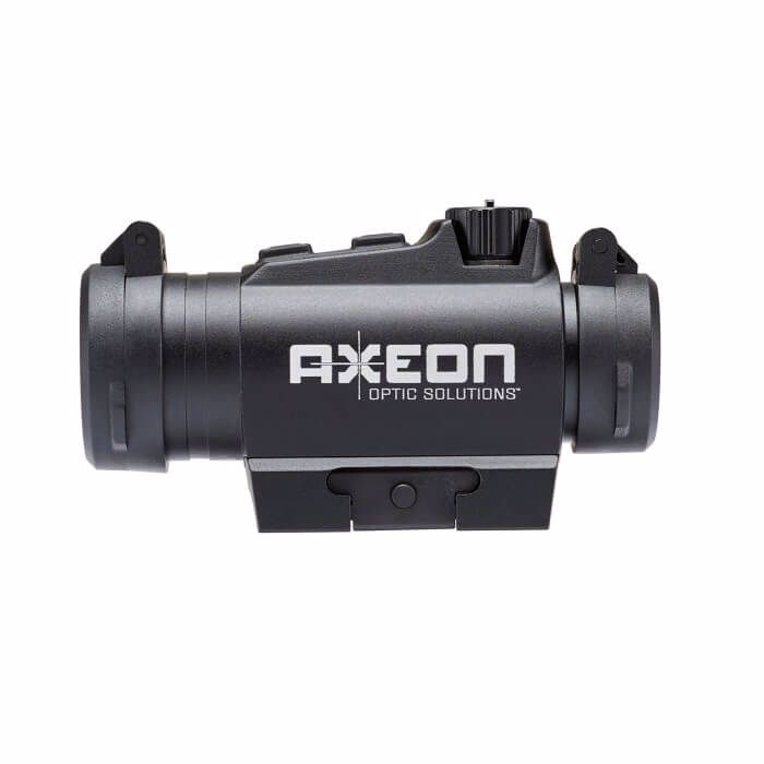 Axeon Optics MDSR1 Micro Dot Sight with Riser : Umarex USA | Umarex USA