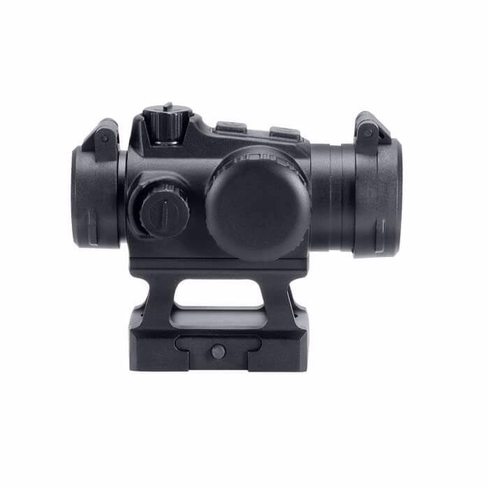 Axeon Optics MDSR1 Micro Dot Sight with Riser : Umarex USA | Umarex USA