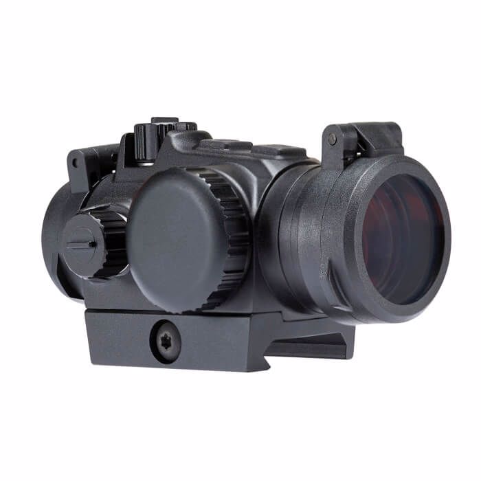Axeon Optics MDSR1 Micro Dot Sight with Riser : Umarex USA | Umarex USA